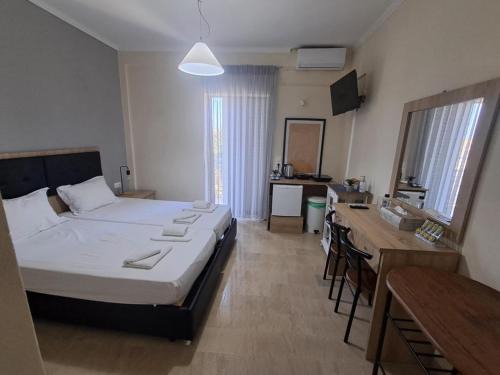 Ag. Georgios Apartamento | Ionian Boutique Apartments - Corfu Seaside Getaways