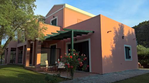 Agios Ioannis Apartamento | Ionian Breeze Studios