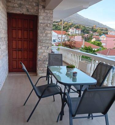 Agia Efimia Apartamento | Ionian Escape