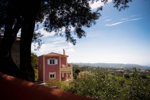 Lakithra Casa | Ionian Mare