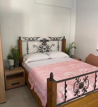 Krini Apartamento | Ionian Nest