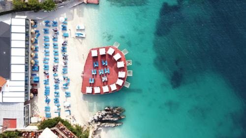 Ksamil Hotel | Ionian's Breeze Hotel