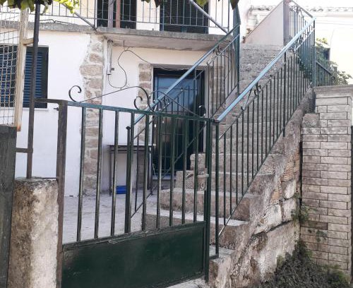 Petaleia Casa | Ionian Sea View Nymfes