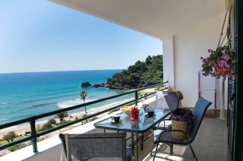 Glyfada Apartamento | Ionian Senses - Corfu, Glyfada Menigos Resort