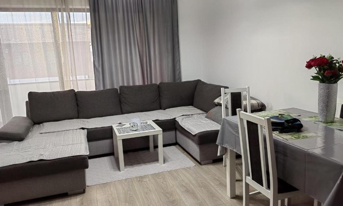 Selimbar Apartamento | ionut homes