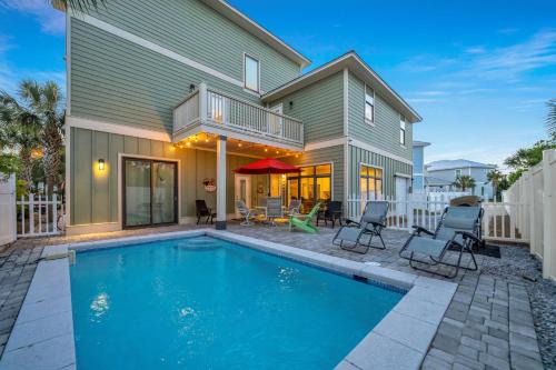 Emerald Waters Village Casa | Iorana II