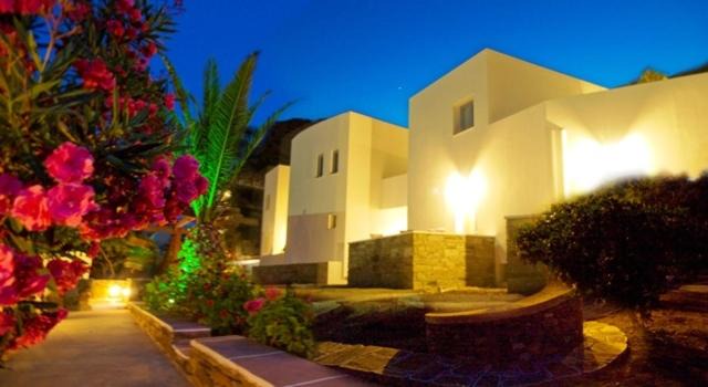Mylopotas Casa | Ios Memories