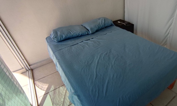 Costa Azul Apartamento | IOW4© COMPARTIR VIAJES EN ZONAS DE LUJO EN COLIVING SOLO PARA VIAJEROS ATREVIDOS