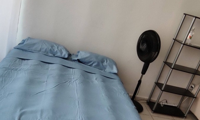 Costa Azul Apartamento | IOW4© COMPARTIR VIAJES EN ZONAS DE LUJO EN COLIVING SOLO PARA VIAJEROS ATREVIDOS