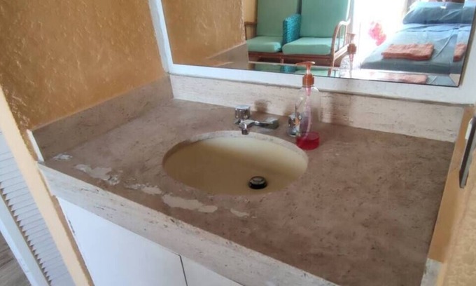 Club Deportivo Apartamento | IOW4 LM hix6