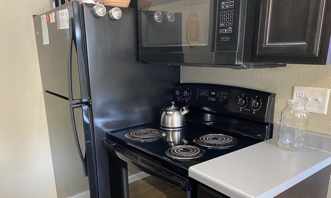 Iowa City Apartamento | Iowa City Apartment