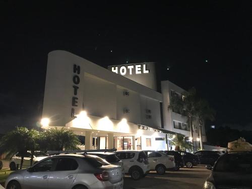 Uberaba Hotel | Ipê Hotel Curitiba - Av das Torres
