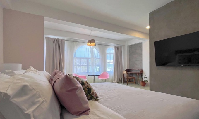 Santa Tecla Hotel | Ipan Noya