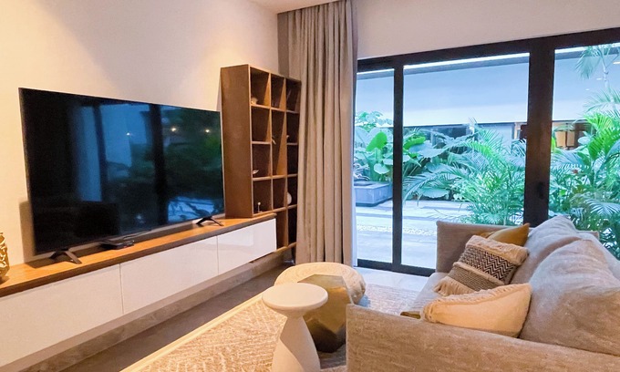 Ejidal Apartamento | Ipana by Andiani Travel