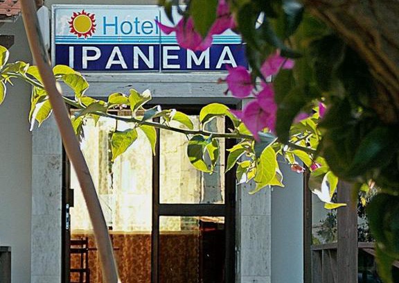 Tingaki Hotel | Ipanema Hotel