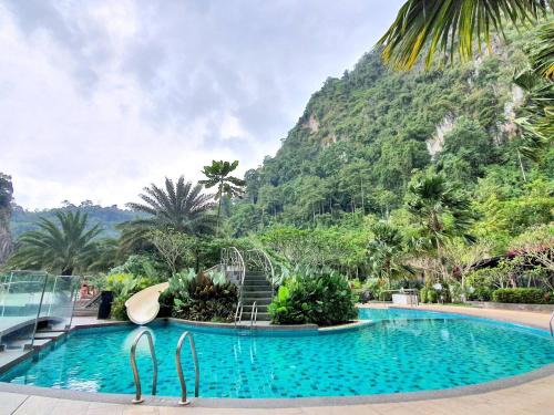 Hulu Kinta Apartamento | Ipoh All Suite Resort, Jalan Haven IPOH