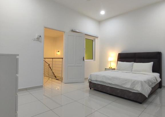 Ipoh Casa | Ipoh Botani Near to Sunway Tambun Super Luxury Spacious Corner House