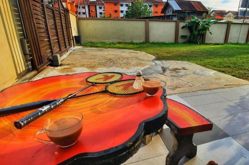 Guntong Casa | Ipoh Buntong Corner homestay