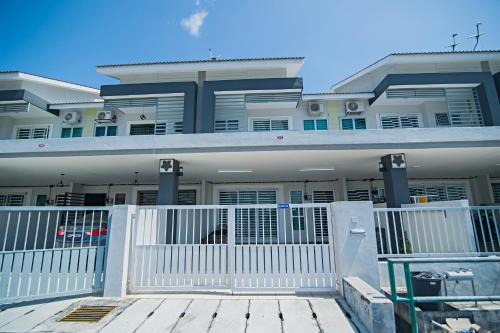Hulu Kinta Casa | Ipoh Meru Animation Homestay by Grab A Stay