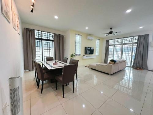 Ipoh Casa | ipoh setia homestay