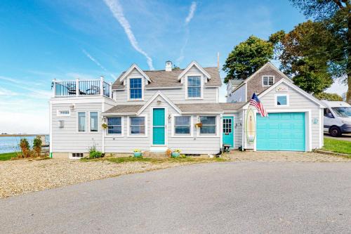 Ipswich Casa | Ipswich Sanctuary