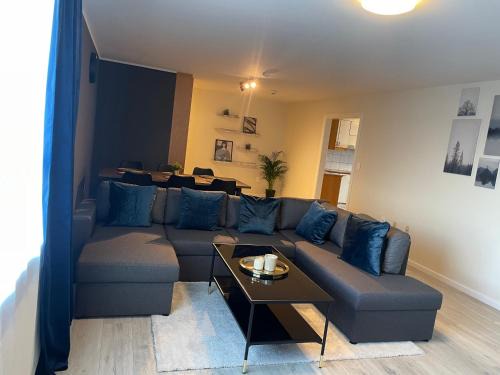 Innri-Njarthvik Apartamento | IQ Apartments 2