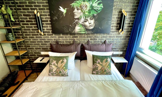 Mitte Hotel | IQ Hotel