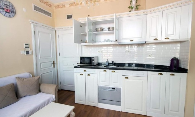 Taksim Hotel | IQ Hotel Galatasaray