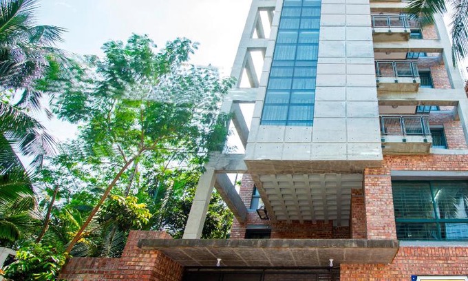 Jessore Hotel | Iqbal Manjil Serviced Apartment