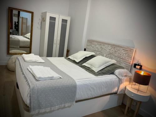 Cercadilla-Medina Azahara Apartamento | Irache Dreams