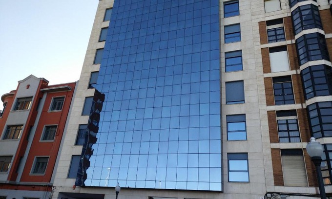 Centro de la ciudad de Gijón Apartamento | Iradri, Apartamento Playa Gijón