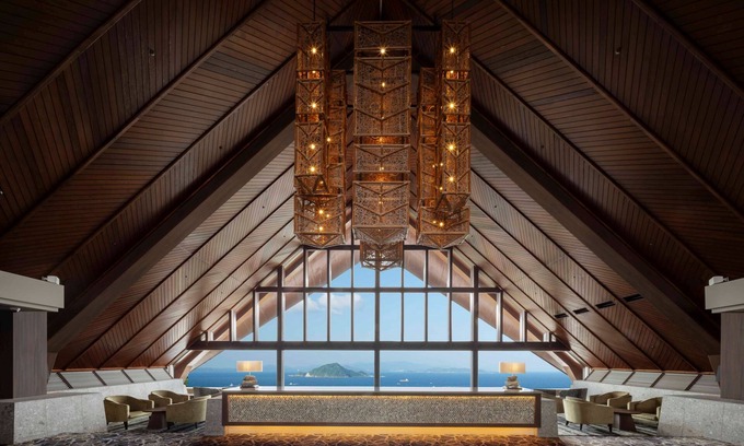 Tahara Hotel | Irago Ocean Resort