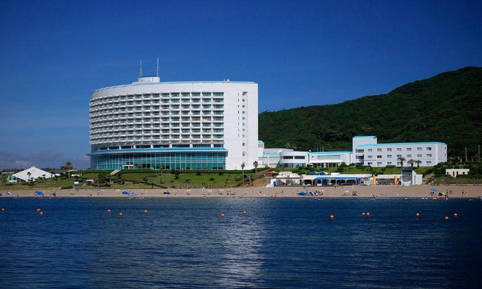 Irago Hotel | Irago Resort & Convention Hotel