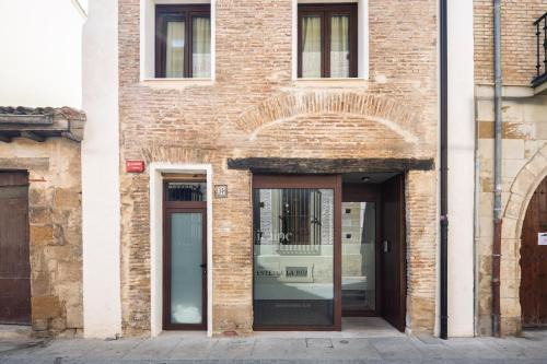 Estella Casa | Iraipe Estella La Rúa Auto Check-in