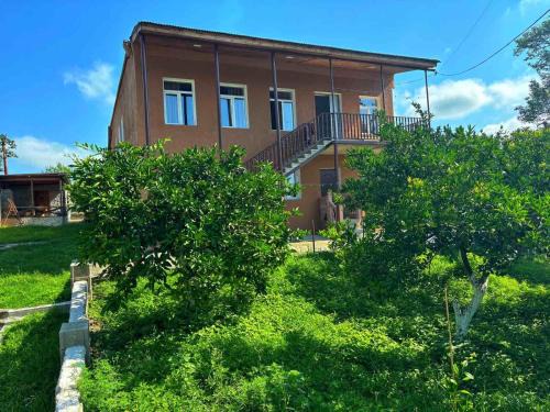 Tsqaltubo Casa | Irakli Guest House