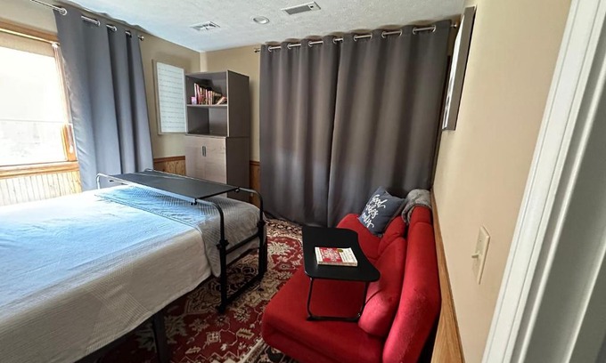 North Royalton Cama Y Desayuno | Irena Bed and Breakfast