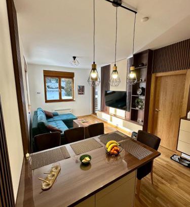 Zlatibor Apartamento | Irena Prestige Forest Resort Wellness i Spa