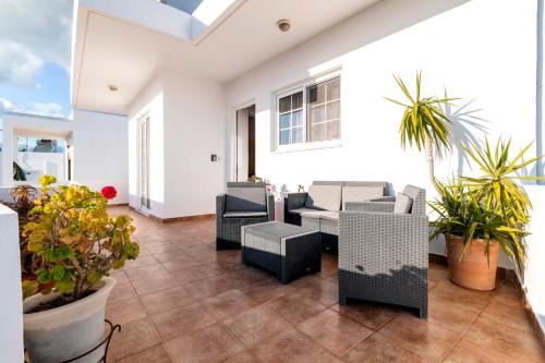 South Rhodes Casa | Irene House in Asklipio Village