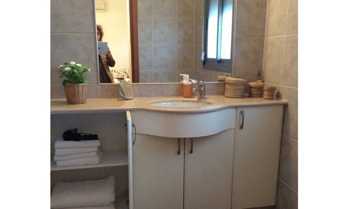Ra'ananna Condominio | Irene's studioflat, Raanana Center