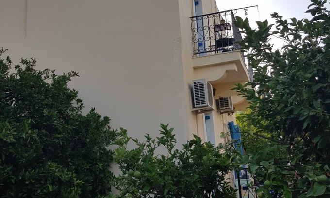 Panormos Apartamento | Irene's Studios 2