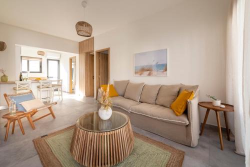 Lambi Apartamento | Irene's Sunny apartment