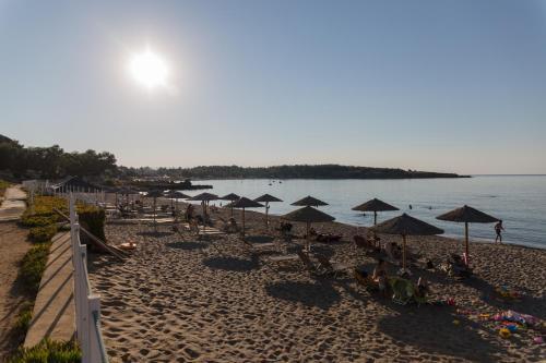 Chania Apartamento | Irene Suite Chania