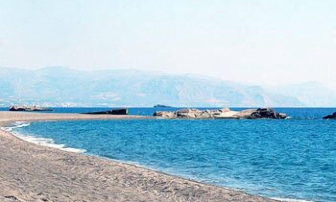 Ierapetra Casa | Irene Villas