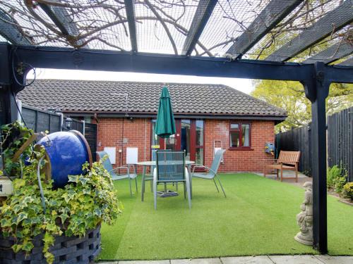 Netley Casa | Irenic Lodge 2
