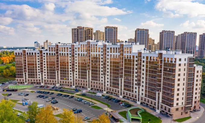 Sovetsky District Apartamento | iRent.by Minsk Vogue