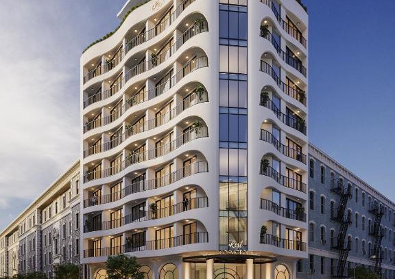 Vinh Yen Apartamento | iRest COSMOPOLIS Vinh Yen