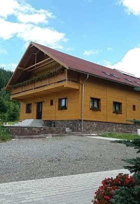 Izvoare Casa | Irgó panzió