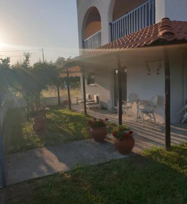 Pangaio Casa | Irida
