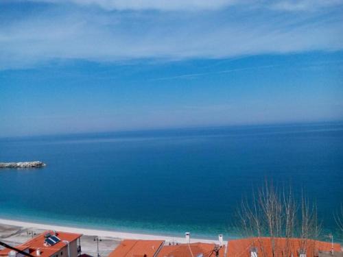 Agios Ioannis Casa | Irida Maria