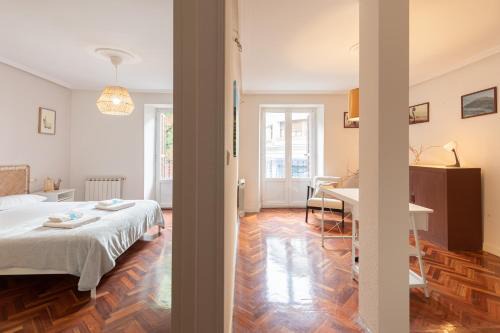 Aretxabaleta Apartamento | Irie - baskeyrentals